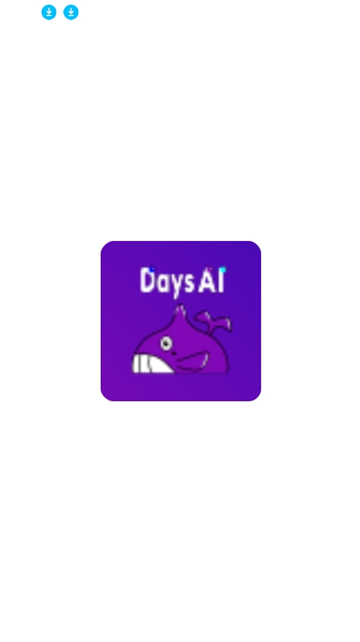 DaysAI截图1