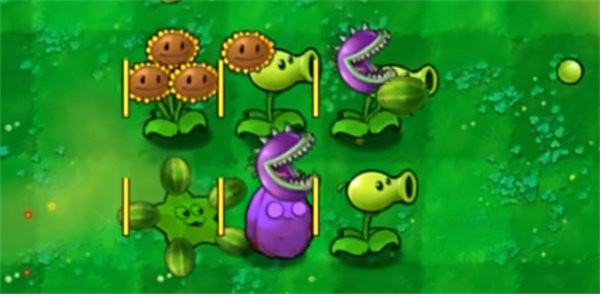 植物大战僵尸融合版最新版