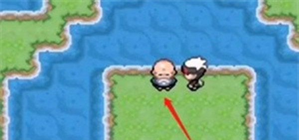 口袋妖怪究极绿宝石4小智版