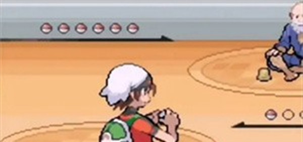 口袋妖怪究极绿宝石4小智版