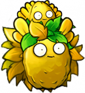植物大战僵尸融合版二创版手游