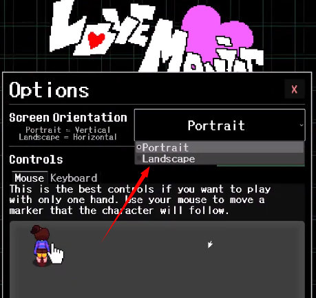 传说之下LoveManiac