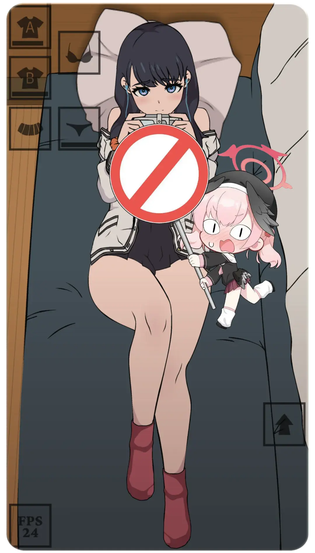 TouchitRikka