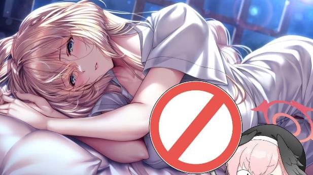 甜蜜女友3汉化版