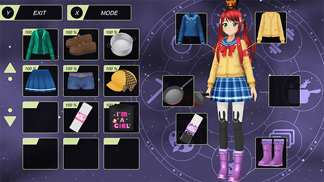 动漫城市中文版截图2