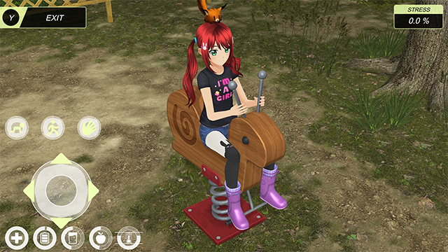 动漫城市中文版截图3