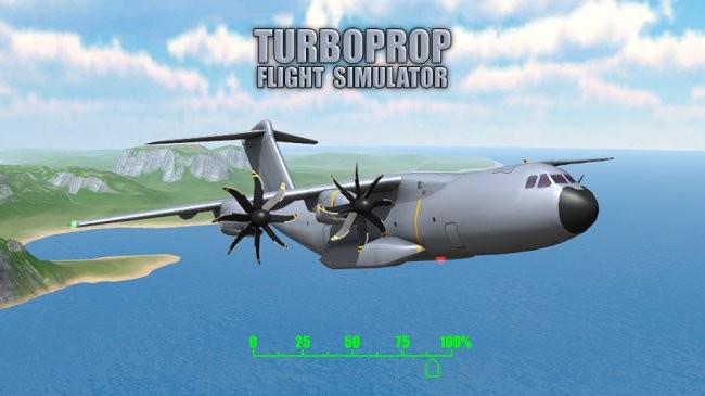 TFS空中解体模组截图3