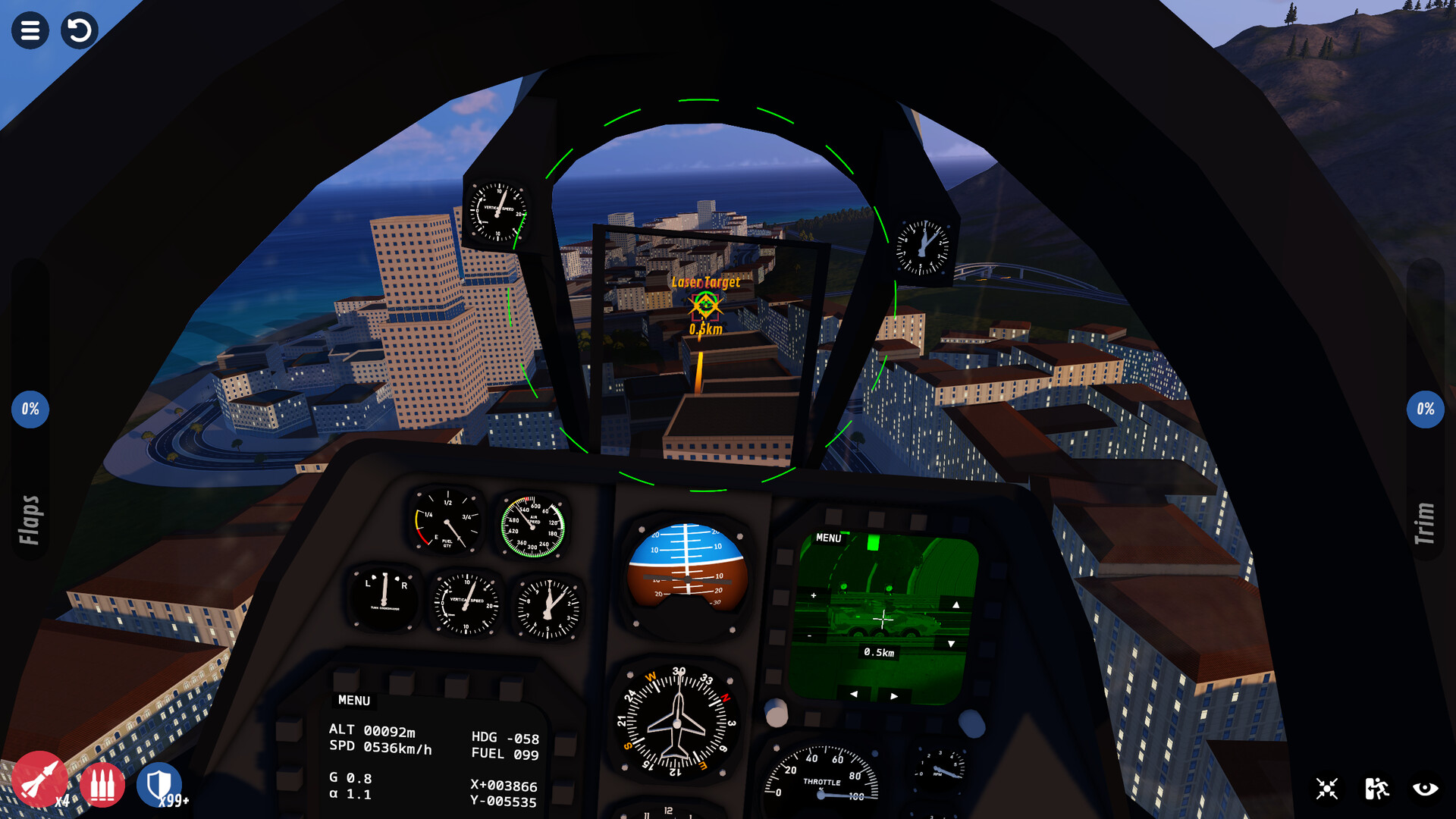SimplePlanes2截图3