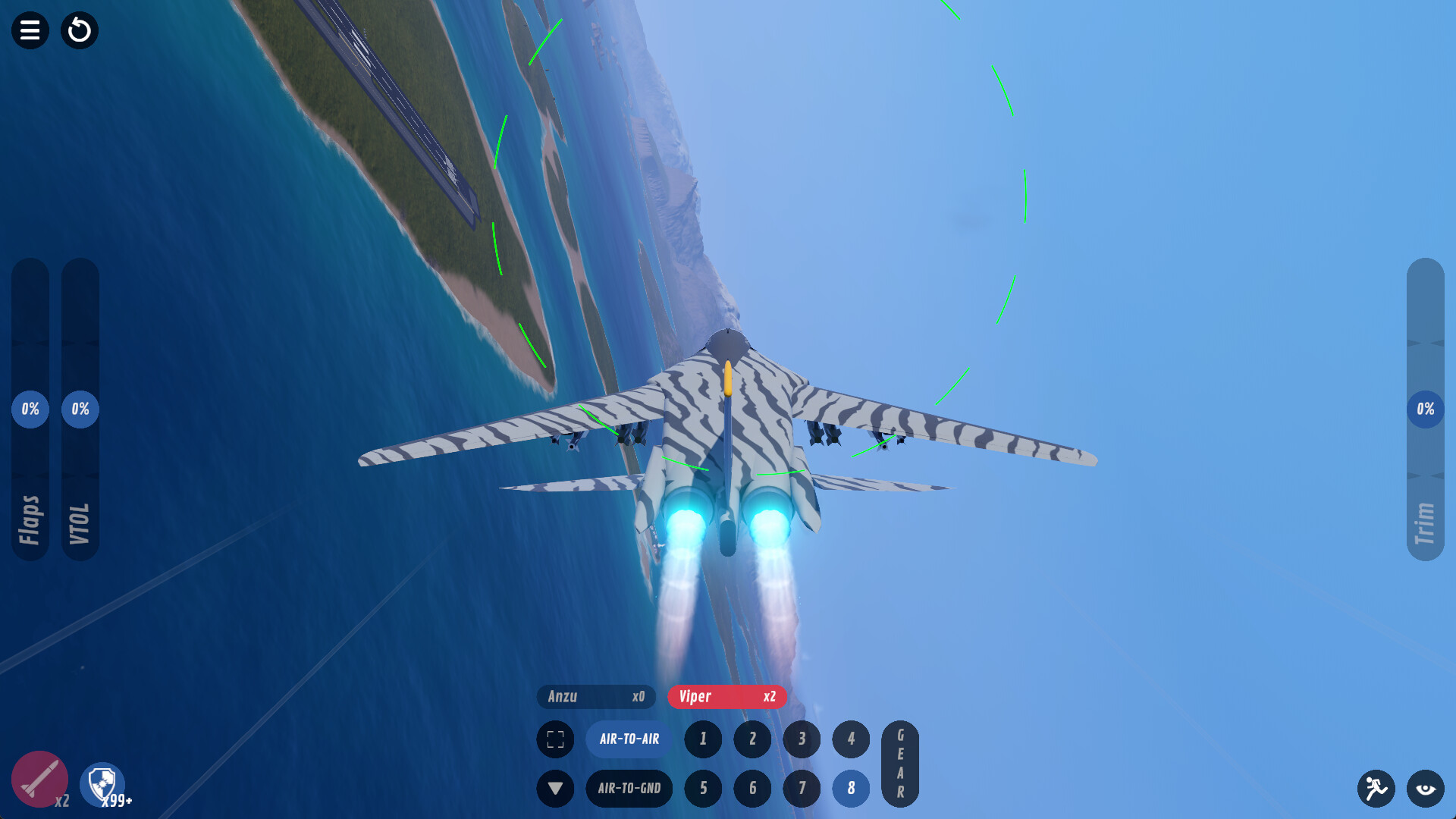 SimplePlanes2截图5