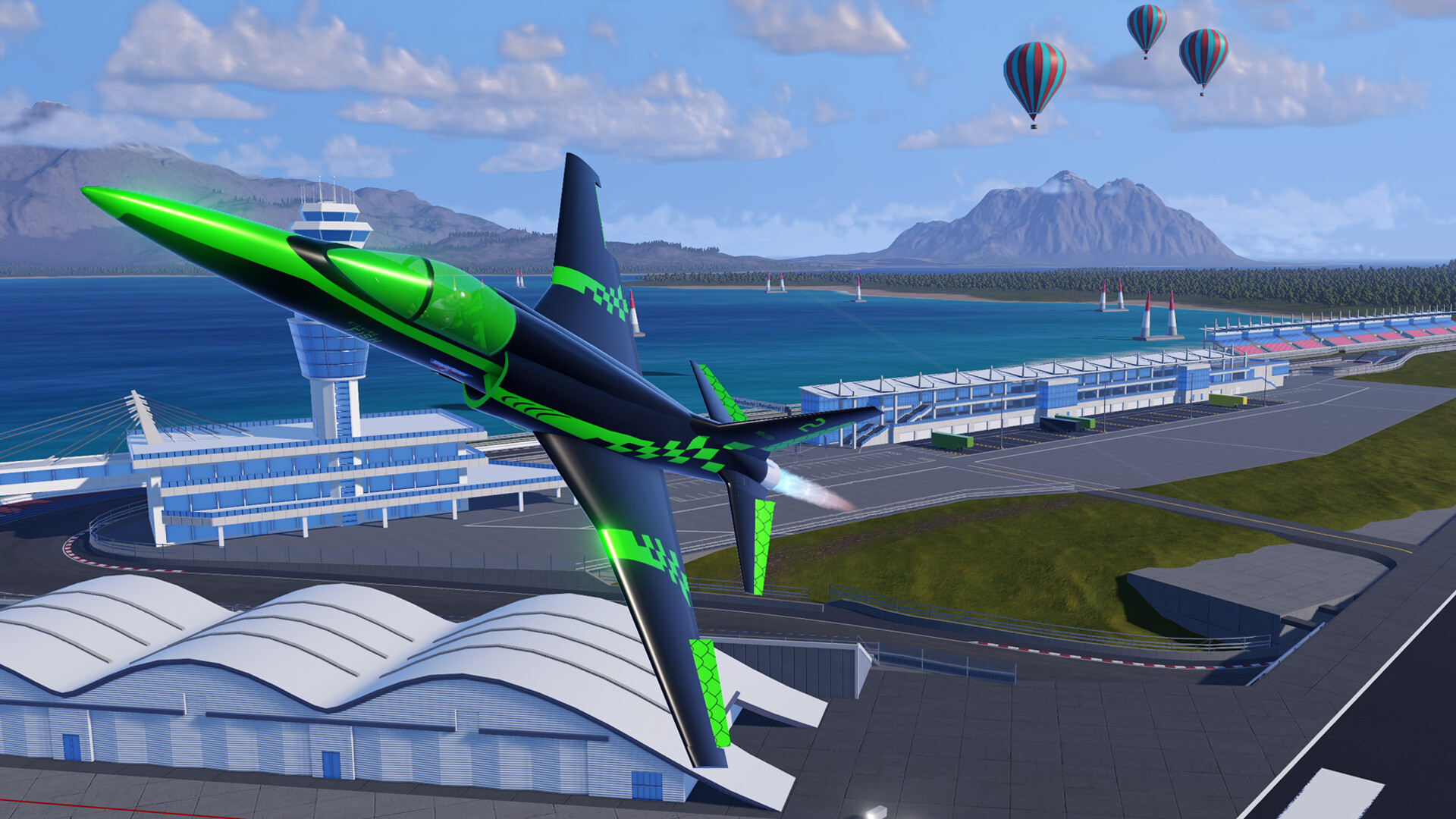 SimplePlanes2截图4