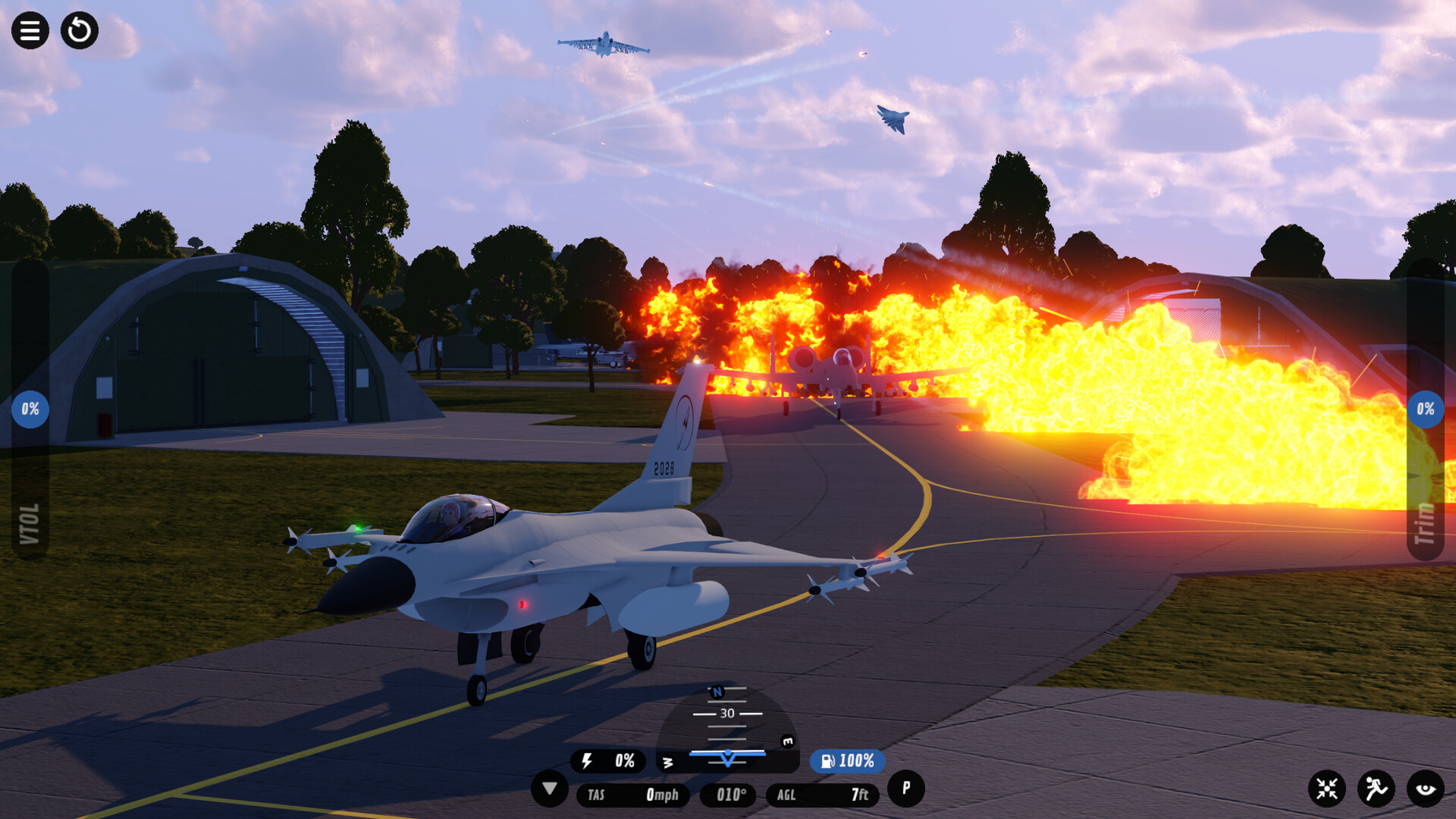 SimplePlanes2截图2