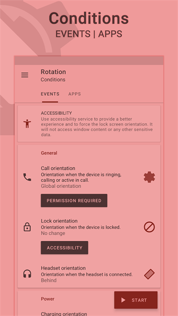 Rotation截图4