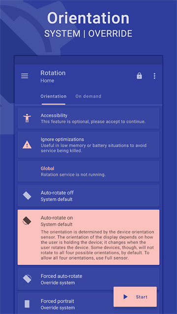 Rotation截图5