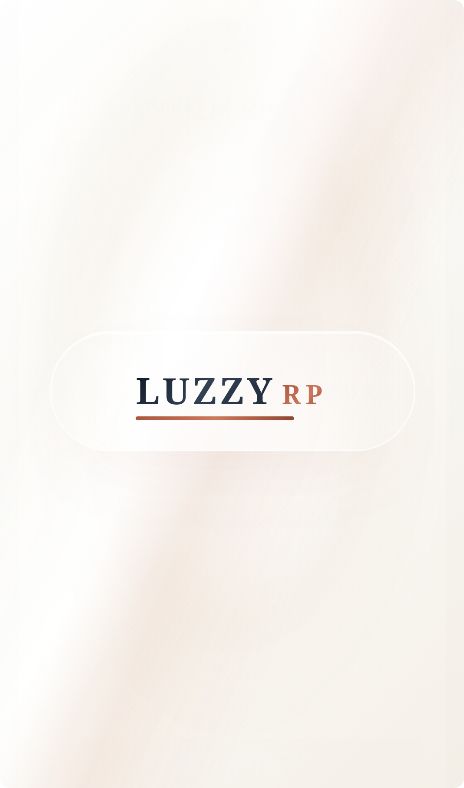 Luzzyrp截图1