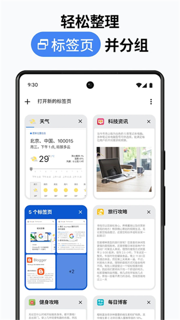 Chrome截图3