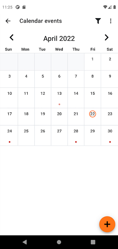 Moodle截图5
