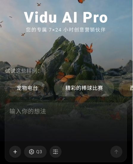 ViduAIPro