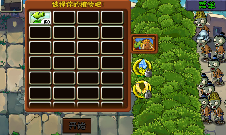 PVZ精华版