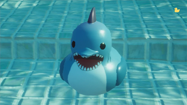 小黄鸭模拟器手机版截图4