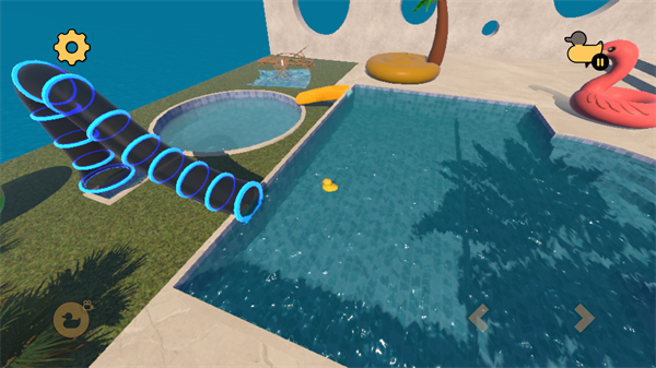 小黄鸭模拟器手机版