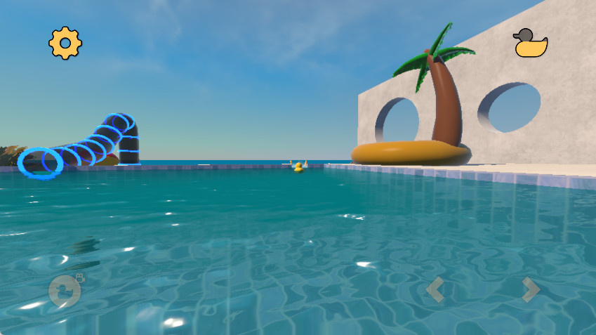 小黄鸭模拟器手机版