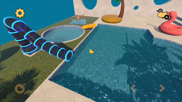 小黄鸭模拟器手机版