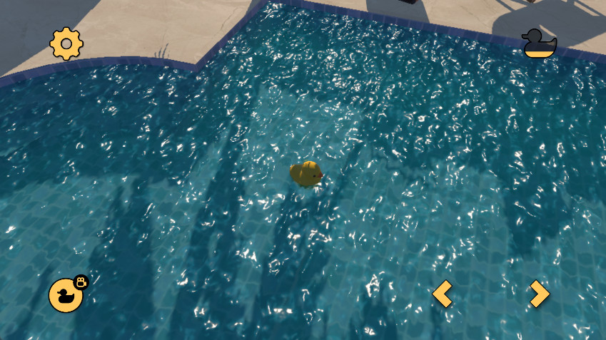 小黄鸭模拟器手机版