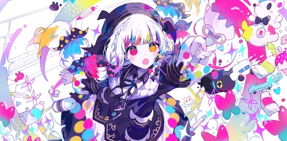 魔法少女的魔女审判截图3