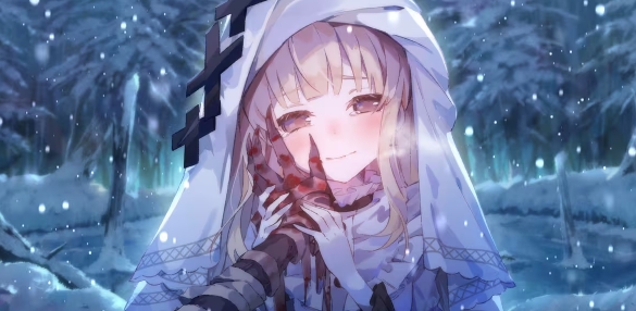 魔法少女的魔女审判截图4