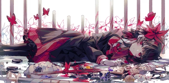 魔法少女的魔女审判截图5