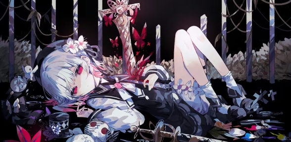 魔法少女的魔女审判