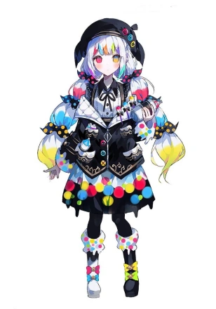 魔法少女的魔女审判