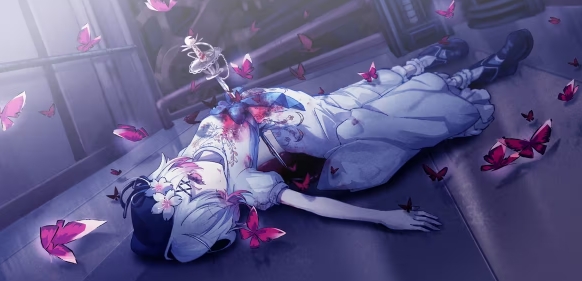 魔法少女的魔女审判