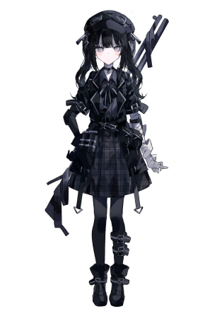 魔法少女的魔女审判