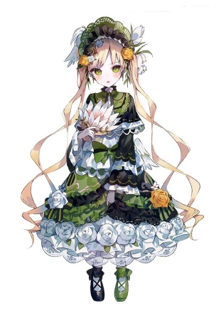 魔法少女的魔女审判