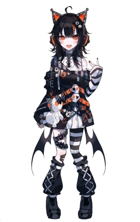魔法少女的魔女审判