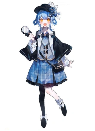 魔法少女的魔女审判