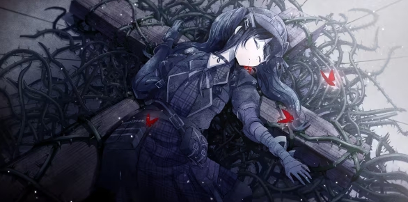 魔法少女的魔女审判