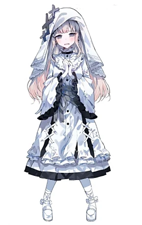 魔法少女的魔女审判