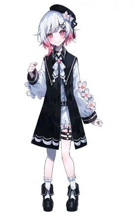魔法少女的魔女审判