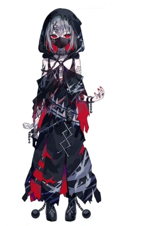 魔法少女的魔女审判