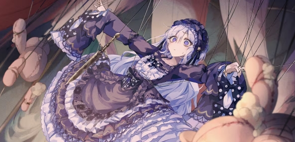 魔法少女的魔女审判