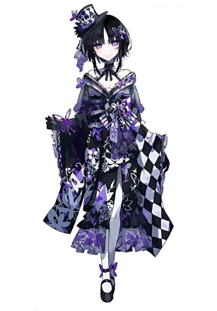 魔法少女的魔女审判