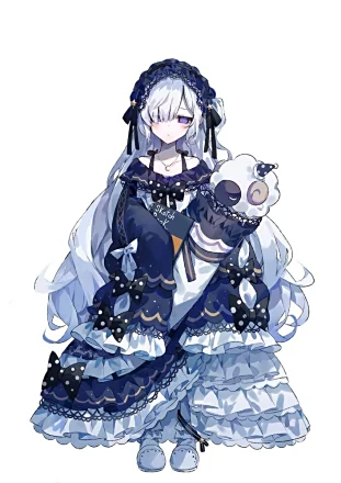 魔法少女的魔女审判