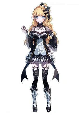 魔法少女的魔女审判
