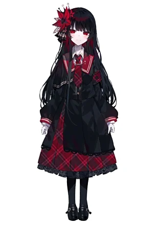 魔法少女的魔女审判