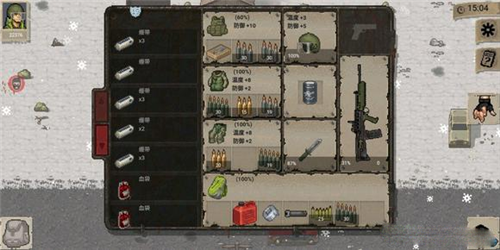 迷你Dayz俄改版