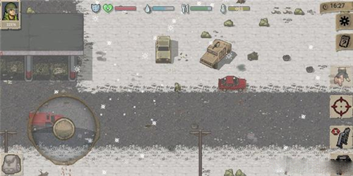 迷你Dayz俄改版