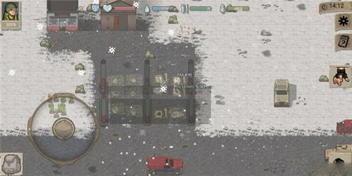 迷你Dayz俄改版