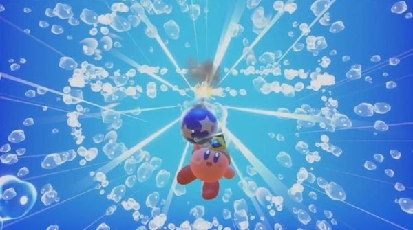 星之卡比梦之泉截图3